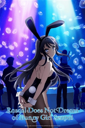 Rascal Does Not Dream of Bunny Girl Senpai_0001