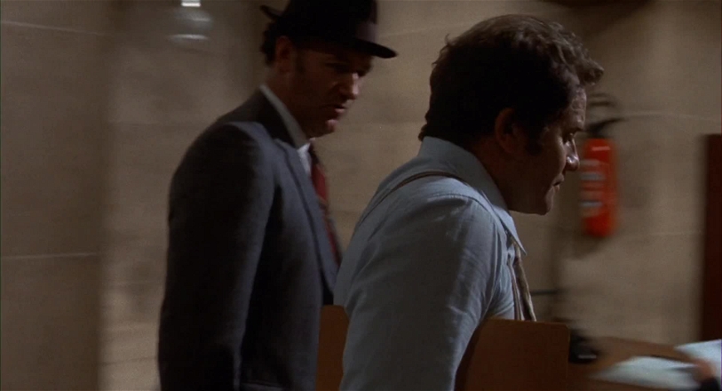 French Connection II