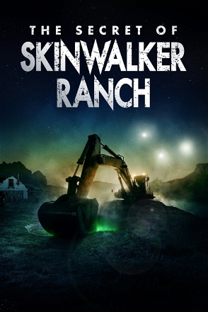 Secret of Skinwalker Ranch