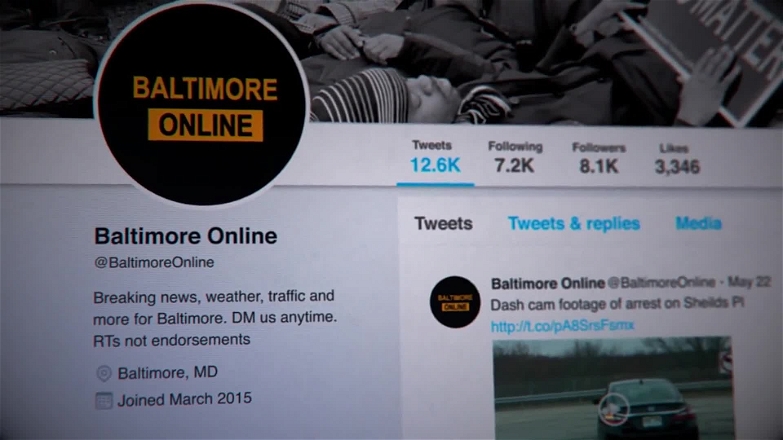 Agents Of Chaos S01E01