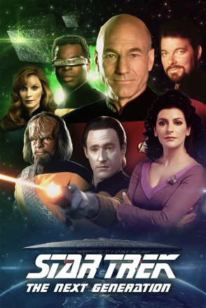 Star Trek: The Next Generation