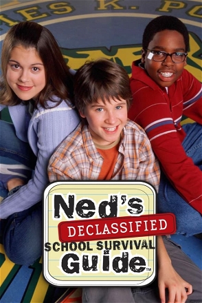 Ned's Declassified School Survival Guide_0001