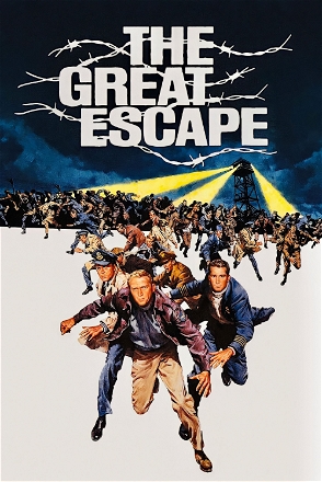 Great Escape