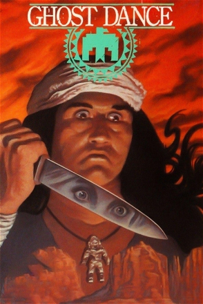 Ghost Dance