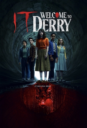 IT: Welcome to Derry