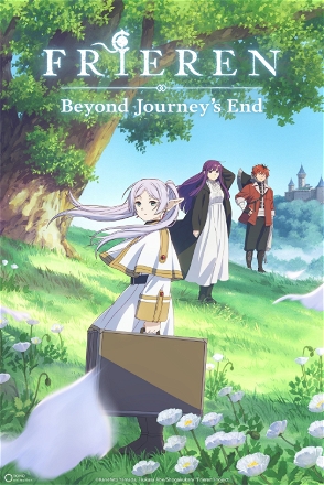 Frieren: Beyond Journey's End_0001