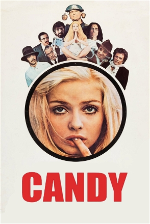 Candy