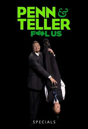 Penn & Teller: Fool Us_0000