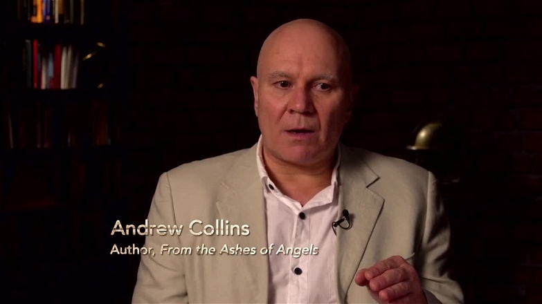 Ancient Civilizations S02E05 Lost Civilization Of The PreAdamites