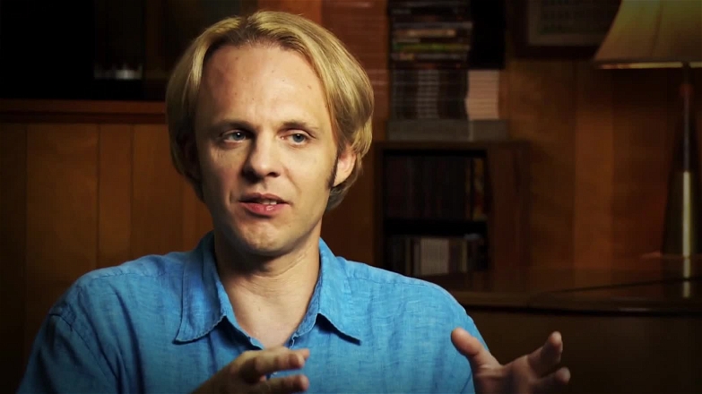 Disclosure S2E4 Exposing The Federal Reserve With G Edward Griffin