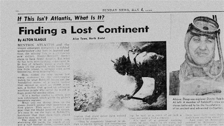 Ancient Apocalypse S01E04