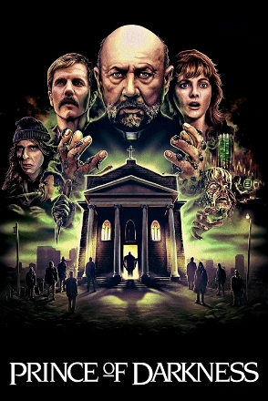 Prince of Darkness