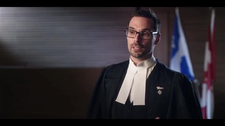 Dirty Money S01E05 The Maple Syrup Heist