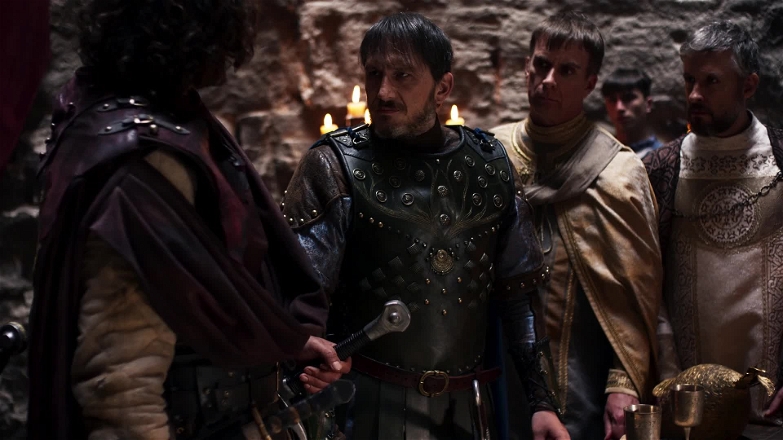 Rise Of Empires Ottoman S01E06 Ashes To Ashes