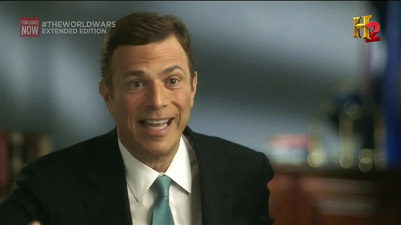 World Wars Extended Edition (6 of 6) Peace At Last