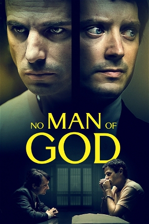 No Man Of God