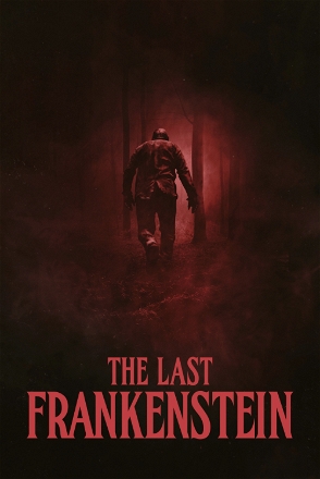 Last Frankenstein