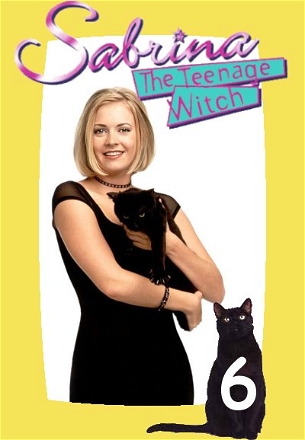 Sabrina, The Teenage Witch_0006