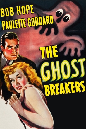 Ghost Breakers