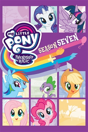 My Little Pony: Friendship Is Magic_0007