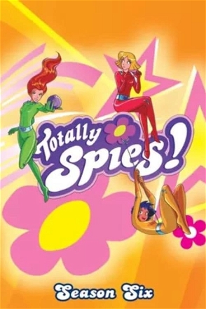 Totally Spies!_0006