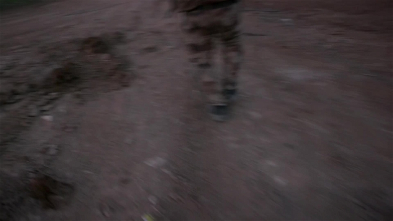 Frontline 2017 10 18 Mosul Inside Yemen