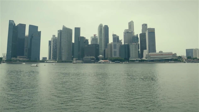 Futuropolis Mapping The City Of Tomorrow Ep2 Keeping Afloat