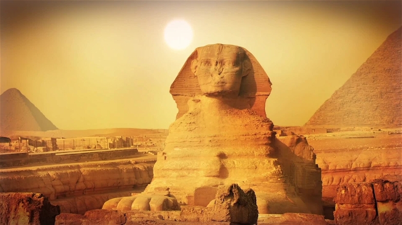 Ancient Civilizations S04E02