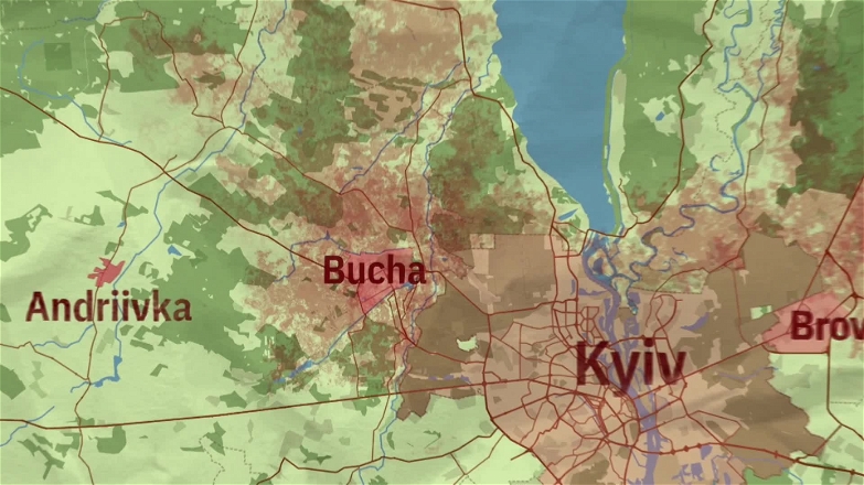 Frontline 2022 10 25 Putins Attack On Ukraine Documenting War Crimes