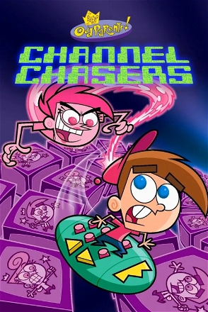 Fairly OddParents: Channel Chasers