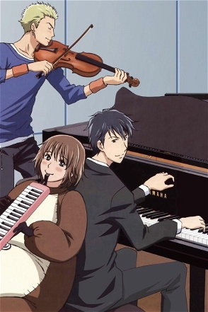 Nodame Cantabile (2007)_0000