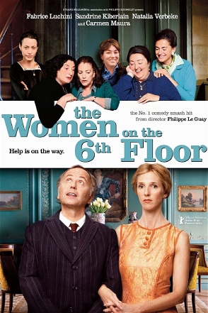 Women on the 6th Floor