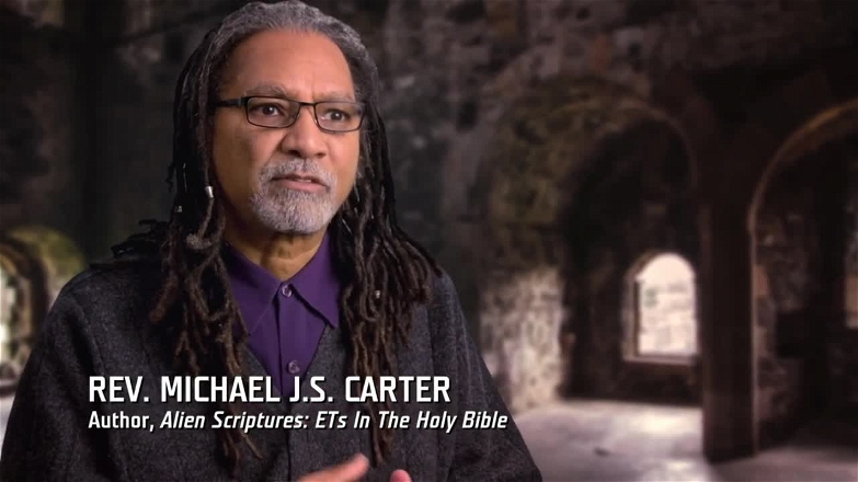 UFOs S02E04 Extraterrestrials And Sacred Sites