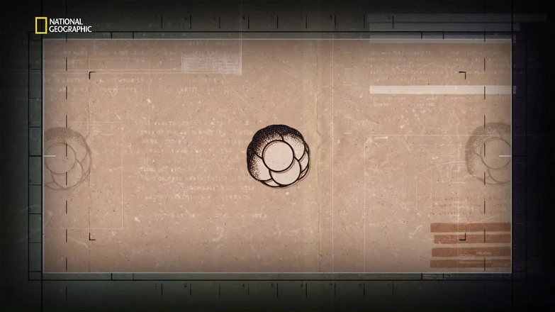 Cold War The Tech Race S01E01