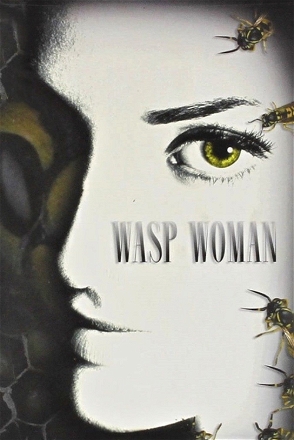 Wasp Woman