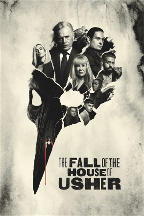 Fall of the House of Usher