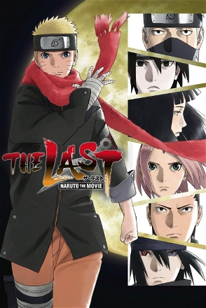Last: Naruto the Movie