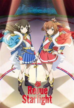 Revue Starlight_0000