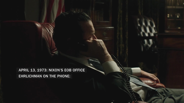 Watergate S01E03