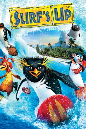 Surf's Up - YIFY