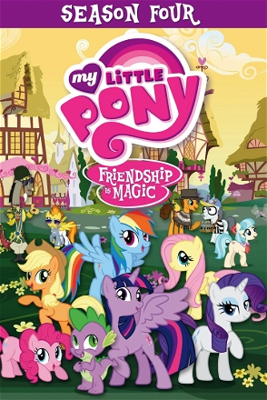 My Little Pony: Friendship Is Magic_0004