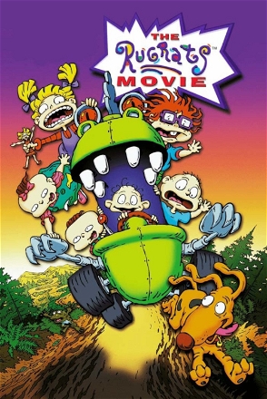 Rugrats Movie