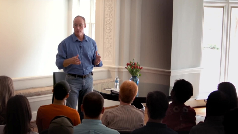 1 - Dr. Steven Greer on  FREE ENERGY ⚡ (Archives Part 1)