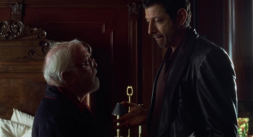 Lost World: Jurassic Park