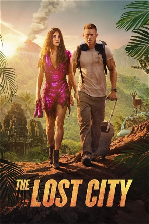 Lost City