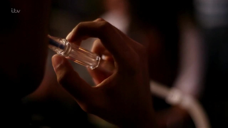 2 ITV Saudi Arabia (2016) Uncovered