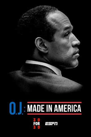O.J.: Made in America