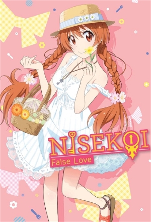 Nisekoi: False Love_0000