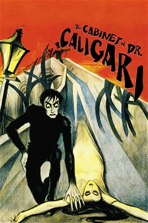 Cabinet of Dr. Caligari