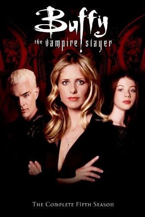 Buffy the Vampire Slayer_0005